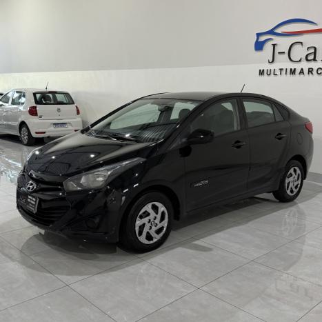 HYUNDAI HB 20 Sedan 1.6 16V 4P FLEX COMFORT PLUS, Foto 3