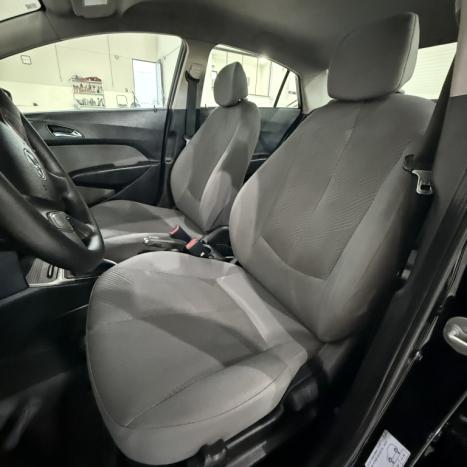 HYUNDAI HB 20 Sedan 1.6 16V 4P FLEX COMFORT PLUS, Foto 7