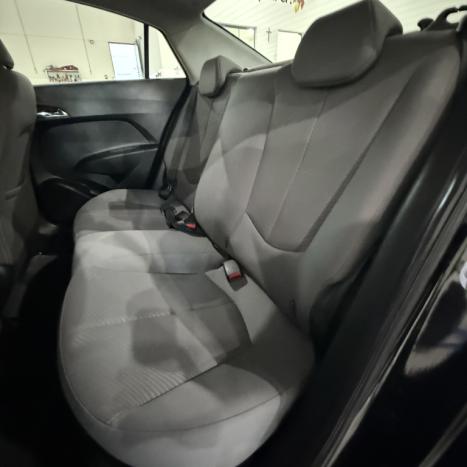 HYUNDAI HB 20 Sedan 1.6 16V 4P FLEX COMFORT PLUS, Foto 8