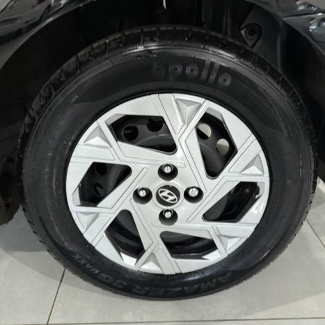 HYUNDAI HB 20 Sedan 1.6 16V 4P FLEX COMFORT PLUS, Foto 10