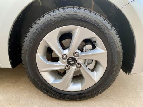 HYUNDAI HB 20 Sedan 1.6 16V 4P FLEX COMFORT STYLE AUTOMTICO, Foto 8