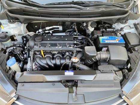 HYUNDAI HB 20 Sedan 1.6 16V 4P FLEX COMFORT STYLE AUTOMTICO, Foto 9