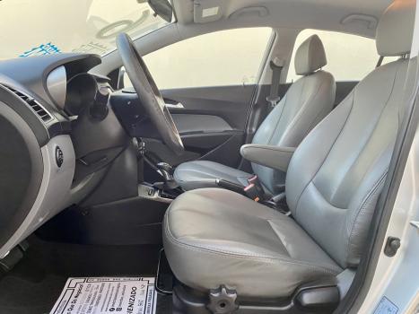 HYUNDAI HB 20 Sedan 1.6 16V 4P FLEX COMFORT STYLE AUTOMTICO, Foto 11