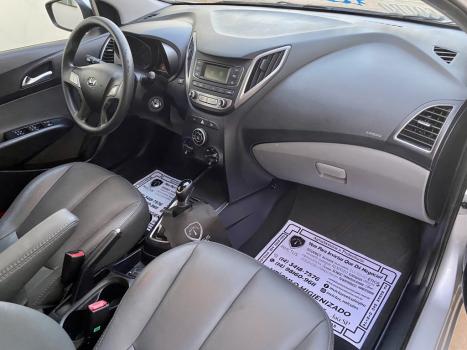 HYUNDAI HB 20 Sedan 1.6 16V 4P FLEX COMFORT STYLE AUTOMTICO, Foto 15