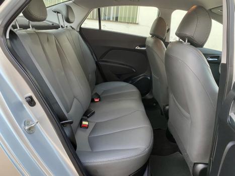 HYUNDAI HB 20 Sedan 1.6 16V 4P FLEX COMFORT STYLE AUTOMTICO, Foto 17