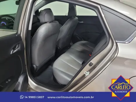 HYUNDAI HB 20 Sedan 1.6 16V 4P FLEX PREMIUM AUTOMTICO, Foto 6