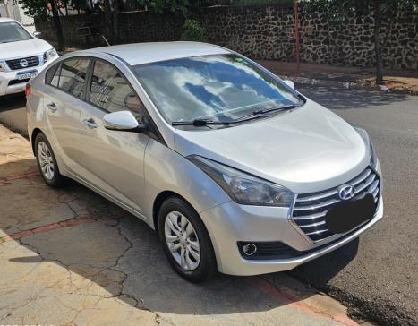 HYUNDAI HB 20 Sedan 1.0 12V 4P FLEX COMFORT PLUS, Foto 2