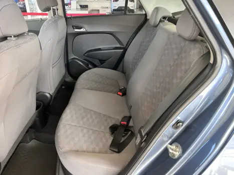 HYUNDAI HB 20 Sedan 1.6 16V 4P FLEX COMFORT PLUS AUTOMÁTICO, Foto 8
