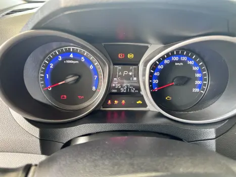 HYUNDAI HB 20 Sedan 1.6 16V 4P FLEX COMFORT PLUS AUTOMÁTICO, Foto 9