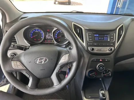 HYUNDAI HB 20 Sedan 1.6 16V 4P FLEX COMFORT PLUS AUTOMÁTICO, Foto 10