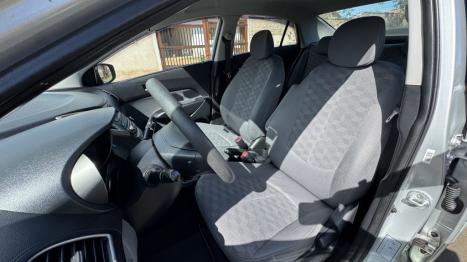 HYUNDAI HB 20 Sedan 1.6 16V 4P FLEX COMFORT STYLE AUTOMTICO, Foto 8