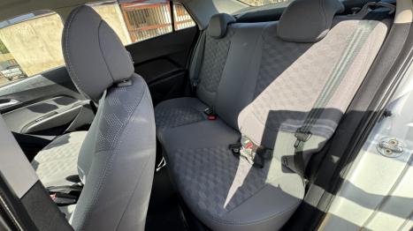 HYUNDAI HB 20 Sedan 1.6 16V 4P FLEX COMFORT STYLE AUTOMTICO, Foto 9