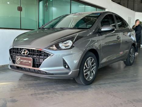 HYUNDAI HB 20 Sedan 1.0 12V 4P FLEX TGDI EVOLUTION TURBO AUTOMTICO, Foto 1