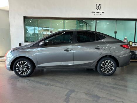 HYUNDAI HB 20 Sedan 1.0 12V 4P FLEX TGDI EVOLUTION TURBO AUTOMTICO, Foto 2