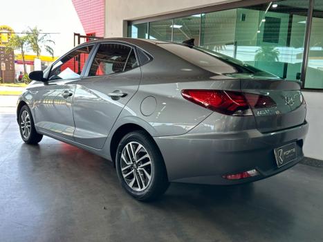 HYUNDAI HB 20 Sedan 1.0 12V 4P FLEX TGDI EVOLUTION TURBO AUTOMTICO, Foto 3