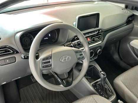 HYUNDAI HB 20 Sedan 1.0 12V 4P FLEX TGDI EVOLUTION TURBO AUTOMTICO, Foto 5