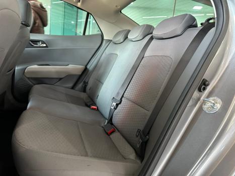 HYUNDAI HB 20 Sedan 1.0 12V 4P FLEX TGDI EVOLUTION TURBO AUTOMTICO, Foto 7