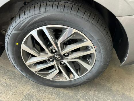 HYUNDAI HB 20 Sedan 1.0 12V 4P FLEX TGDI EVOLUTION TURBO AUTOMTICO, Foto 8