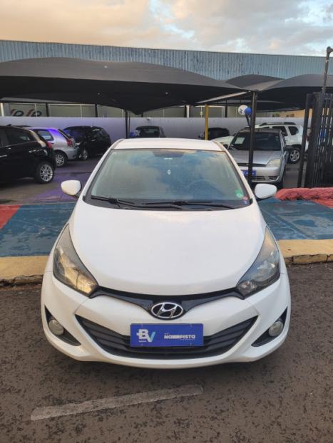 HYUNDAI HB 20 Sedan 1.0 12V 4P FLEX COMFORT PLUS, Foto 2