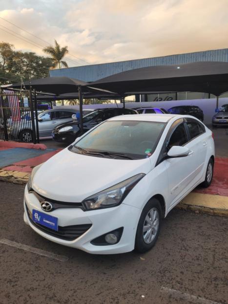 HYUNDAI HB 20 Sedan 1.0 12V 4P FLEX COMFORT PLUS, Foto 3
