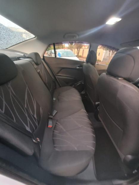 HYUNDAI HB 20 Sedan 1.0 12V 4P FLEX COMFORT PLUS, Foto 5