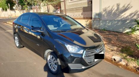 HYUNDAI HB 20 Sedan 1.6 16V 4P FLEX COMFORT PLUS, Foto 1