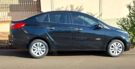 HYUNDAI HB 20 Sedan 1.6 16V 4P FLEX COMFORT PLUS, Foto 3