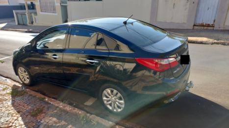 HYUNDAI HB 20 Sedan 1.6 16V 4P FLEX COMFORT PLUS, Foto 4