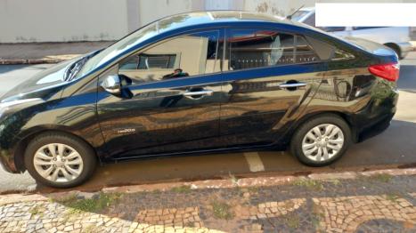 HYUNDAI HB 20 Sedan 1.6 16V 4P FLEX COMFORT PLUS, Foto 5