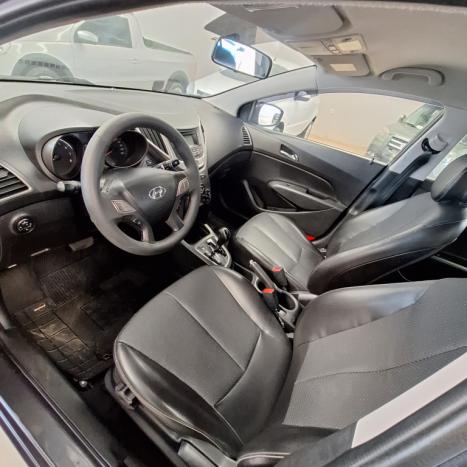 HYUNDAI HB 20 Sedan 1.6 16V 4P FLEX PREMIUM AUTOMTICO, Foto 5