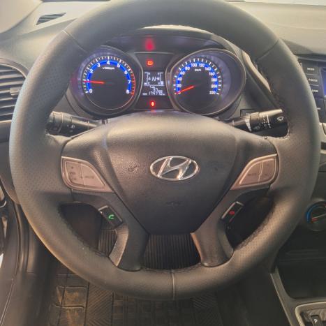 HYUNDAI HB 20 Sedan 1.6 16V 4P FLEX PREMIUM AUTOMTICO, Foto 6