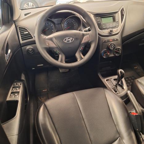 HYUNDAI HB 20 Sedan 1.6 16V 4P FLEX PREMIUM AUTOMTICO, Foto 7
