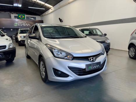 HYUNDAI HB 20 Sedan 1.0 12V 4P FLEX COMFORT PLUS, Foto 1