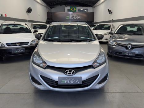HYUNDAI HB 20 Sedan 1.0 12V 4P FLEX COMFORT PLUS, Foto 2