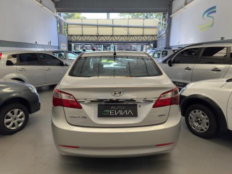 HYUNDAI HB 20 Sedan 1.0 12V 4P FLEX COMFORT PLUS, Foto 5