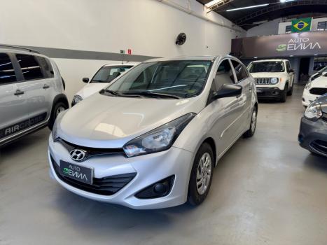 HYUNDAI HB 20 Sedan 1.0 12V 4P FLEX COMFORT PLUS, Foto 6