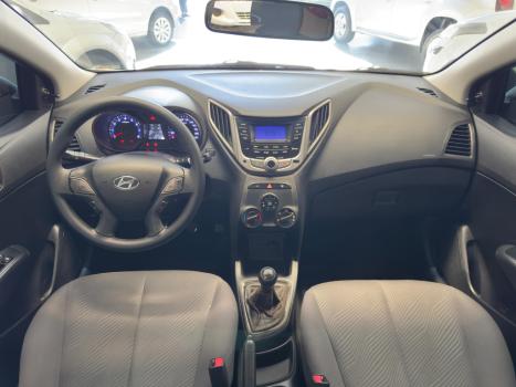 HYUNDAI HB 20 Sedan 1.0 12V 4P FLEX COMFORT PLUS, Foto 7