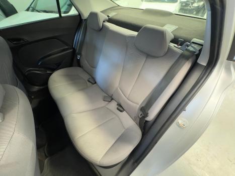 HYUNDAI HB 20 Sedan 1.0 12V 4P FLEX COMFORT PLUS, Foto 10