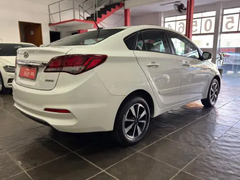 HYUNDAI HB 20 Sedan 1.6 16V 4P FLEX COMFORT STYLE, Foto 2