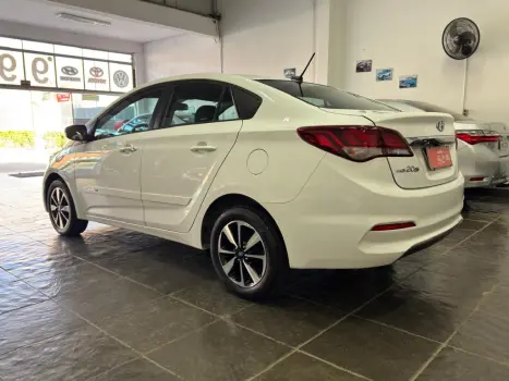 HYUNDAI HB 20 Sedan 1.6 16V 4P FLEX COMFORT STYLE, Foto 4