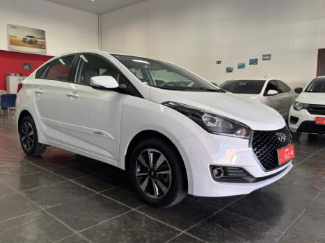 HYUNDAI HB 20 Sedan 1.6 16V 4P FLEX COMFORT STYLE, Foto 5