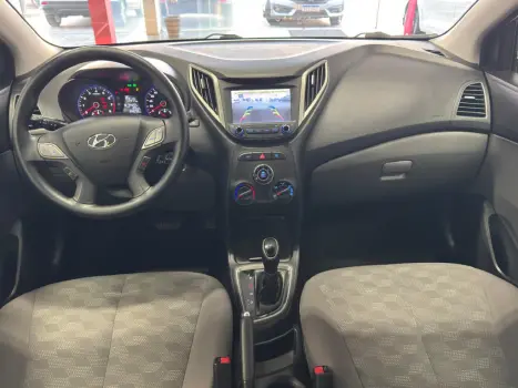 HYUNDAI HB 20 Sedan 1.6 16V 4P FLEX COMFORT STYLE, Foto 7