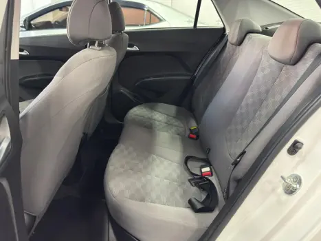 HYUNDAI HB 20 Sedan 1.6 16V 4P FLEX COMFORT STYLE, Foto 9