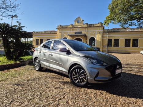HYUNDAI HB 20 Sedan 1.0 12V 4P FLEX TGDI TURBO DIAMOND AUTOMTICO, Foto 2