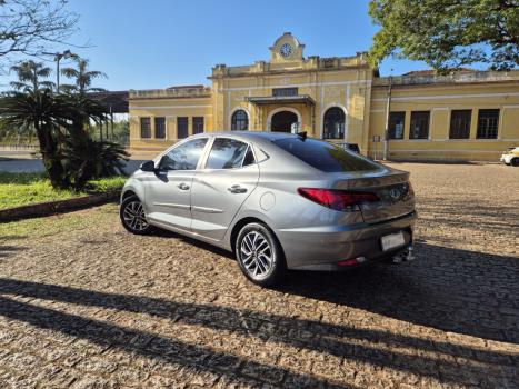 HYUNDAI HB 20 Sedan 1.0 12V 4P FLEX TGDI TURBO DIAMOND AUTOMTICO, Foto 3