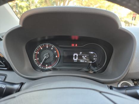 HYUNDAI HB 20 Sedan 1.0 12V 4P FLEX TGDI TURBO DIAMOND AUTOMTICO, Foto 6