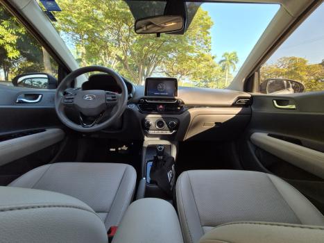 HYUNDAI HB 20 Sedan 1.0 12V 4P FLEX TGDI TURBO DIAMOND AUTOMTICO, Foto 9