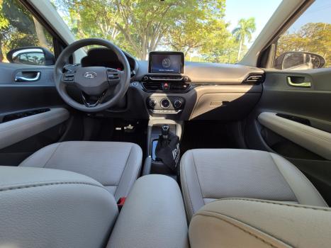 HYUNDAI HB 20 Sedan 1.0 12V 4P FLEX TGDI TURBO DIAMOND AUTOMTICO, Foto 11