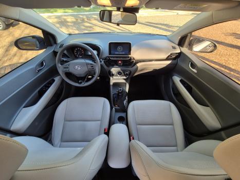 HYUNDAI HB 20 Sedan 1.0 12V 4P FLEX TGDI TURBO DIAMOND AUTOMTICO, Foto 13