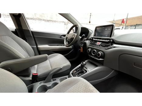 HYUNDAI HB 20 Sedan 1.0 12V 4P FLEX TGDI TURBO EVOLUTION AUTOMTICO, Foto 4